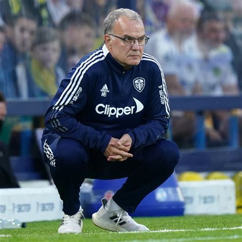 marcelo bielsa leeds